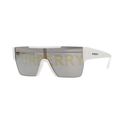 burberry sunglasses be4291 white